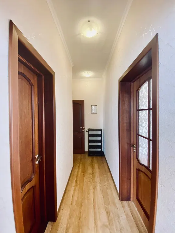 Комнаты с видом на море и горы