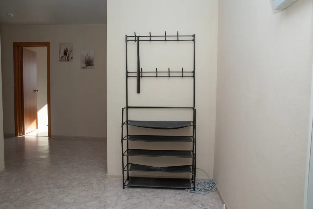 Квартира 2-комнатная Квартира — Самара