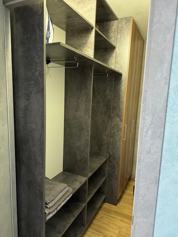 Апартаменты возле моря