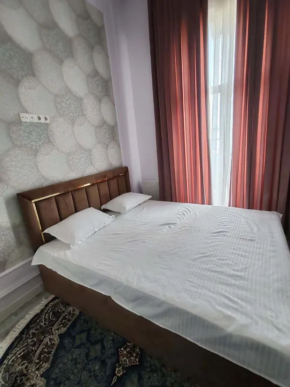 Квартира Tashkent city Boulevard 1A-43 — аренда посуточно в Ташкент