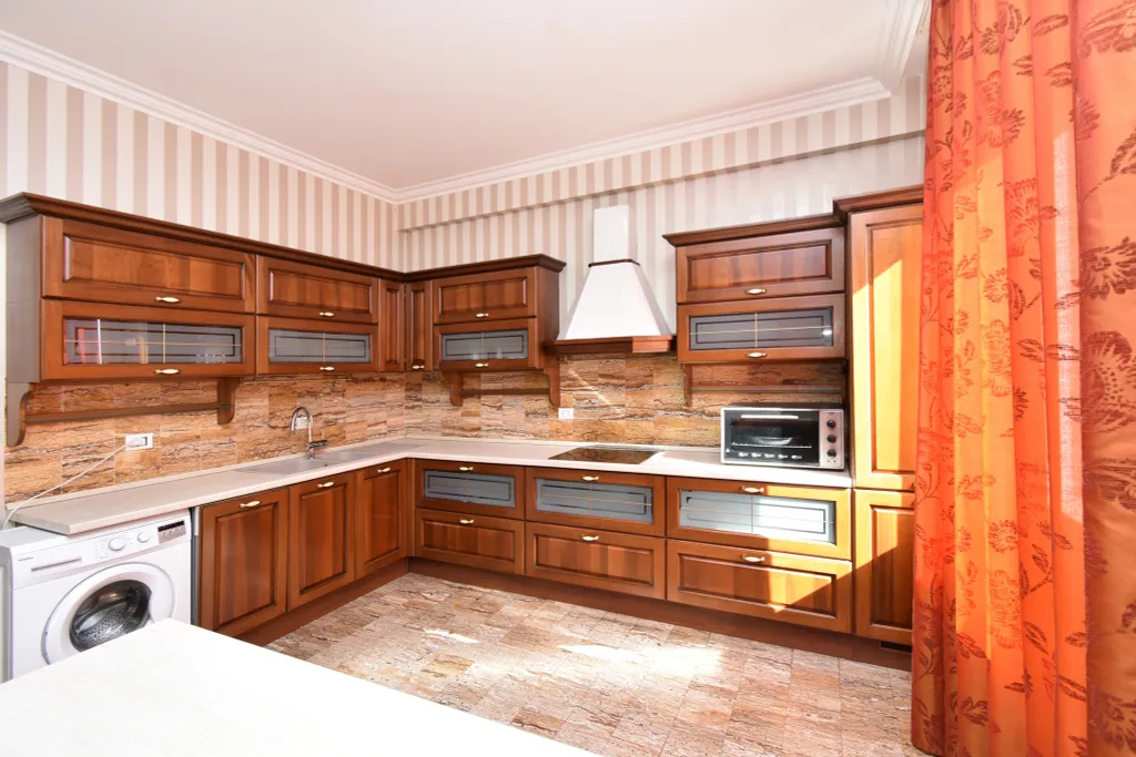 Шикарная квартира