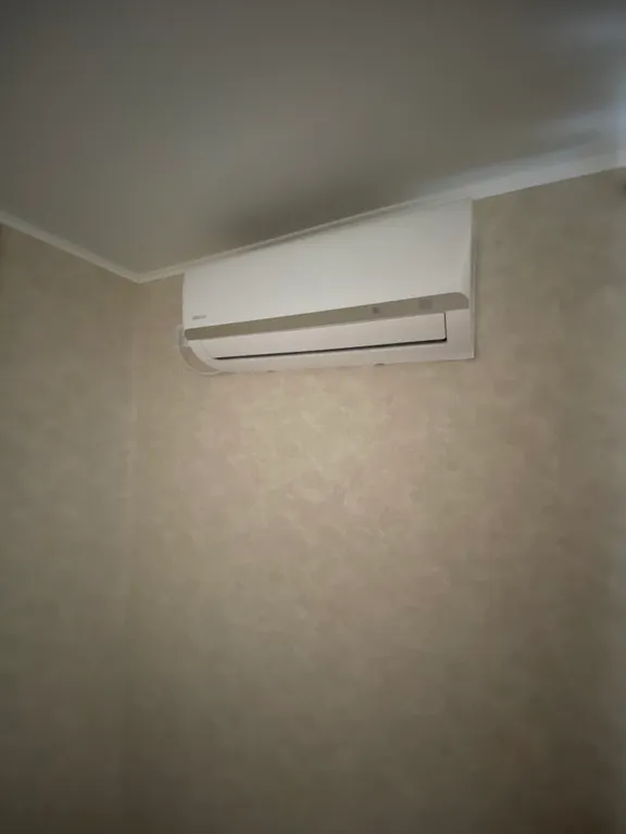 Чистая уютная квартира