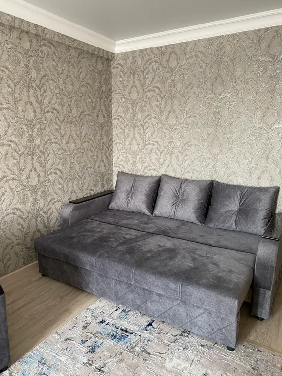 Чистая и уютная квартира в центре Каспийска