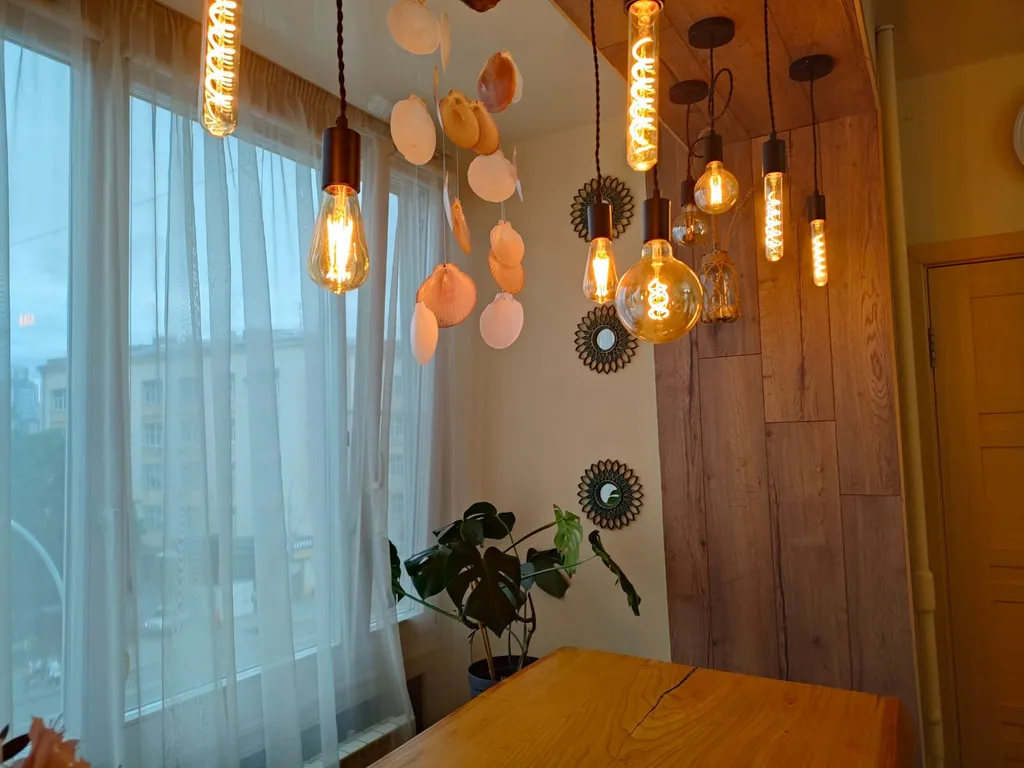 Квартира Необычные апартаменты в самом центре — Екатеринбург