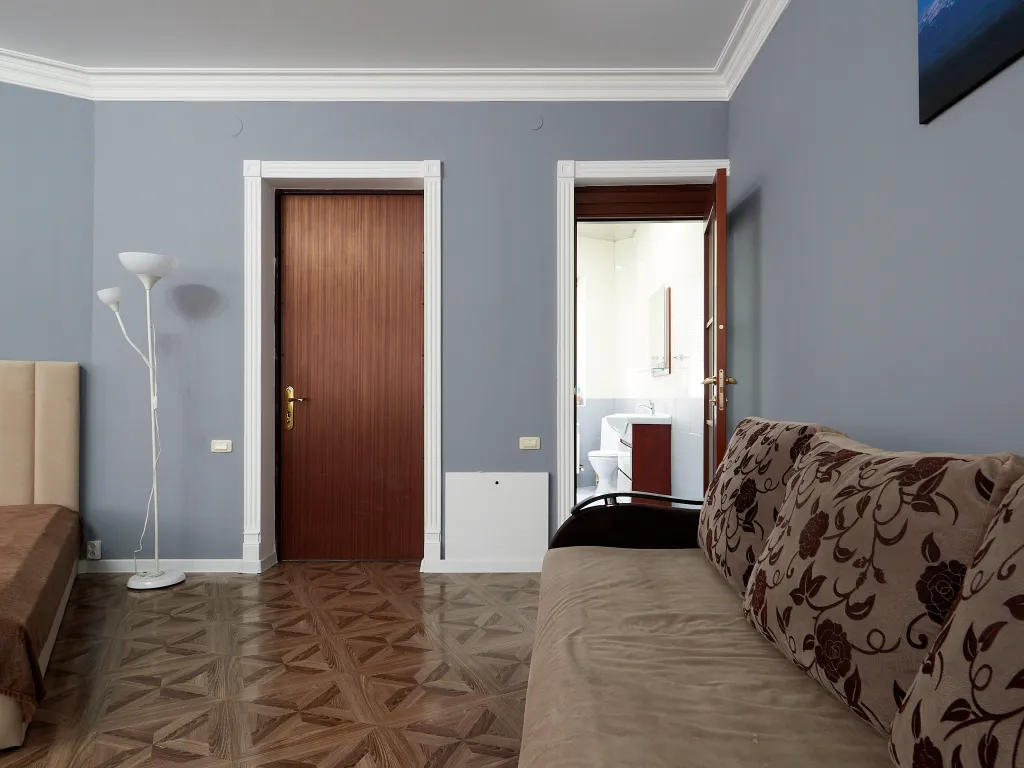 Дом в Кисловодске