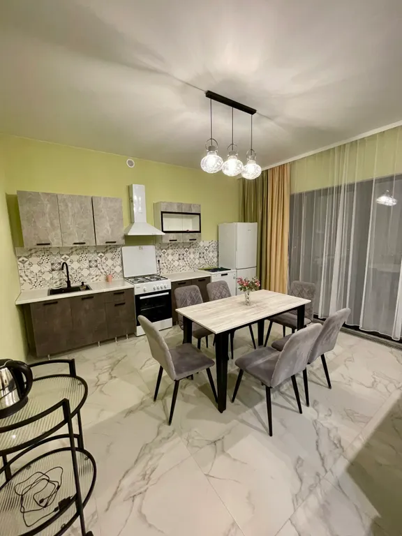 Номер в Белом доме. Идеально для транзитных пассажиров аэропорта Адлер