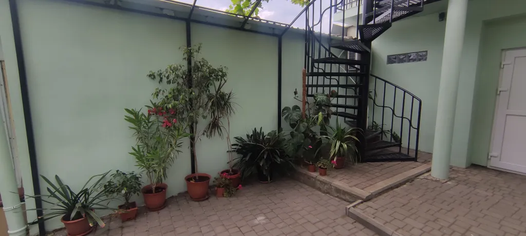 Номера для летнего отдыха