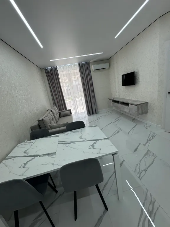 Квартира на Семи Ветрах