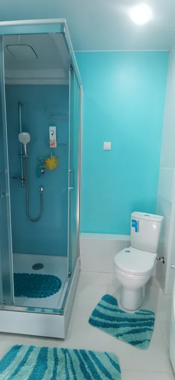 Уютная квартира в лучшем районе города