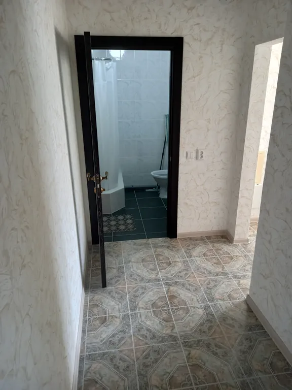 Новая уютная квартира