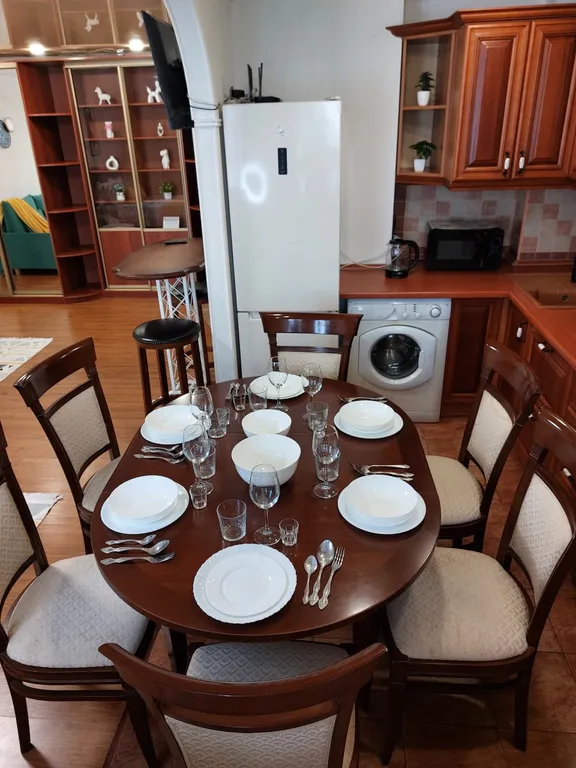 Квартира 3-комнатная Квартира — Ярославль