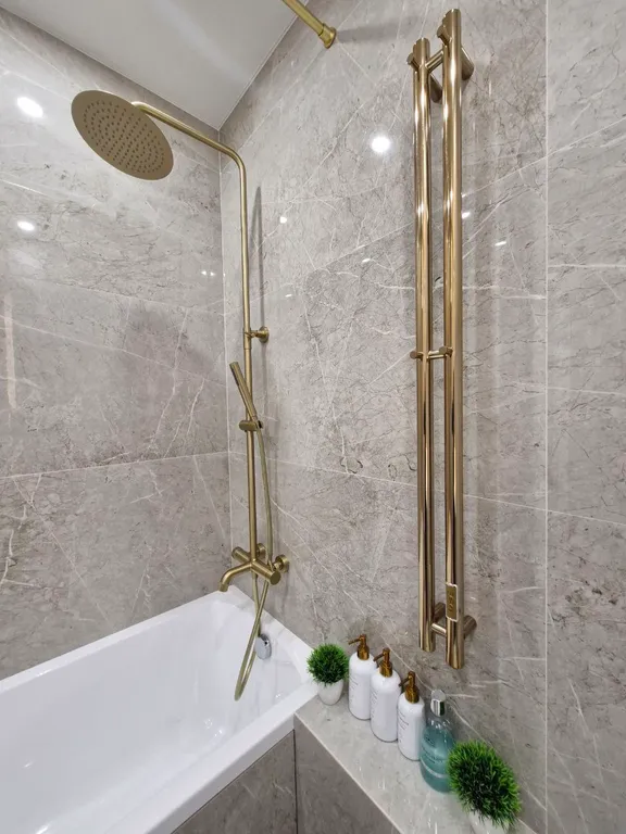 Уютная квартира класса люкс