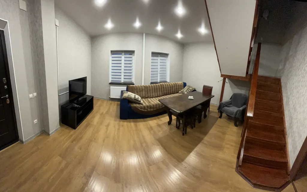 Уютный коттедж в Верхнем Фиагдоне