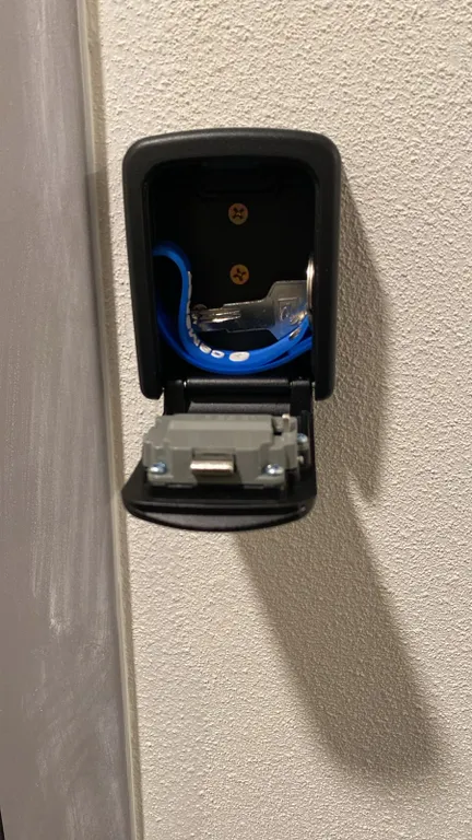 Квартира Квартира Абсолютно новая студия в Москве — Москва