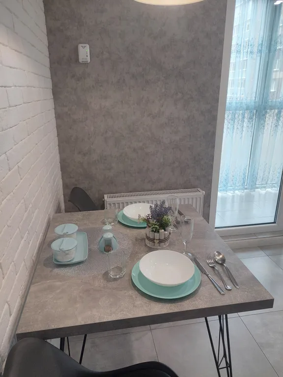 Квартира Квартира в уютном и удобном расположении — Калининград