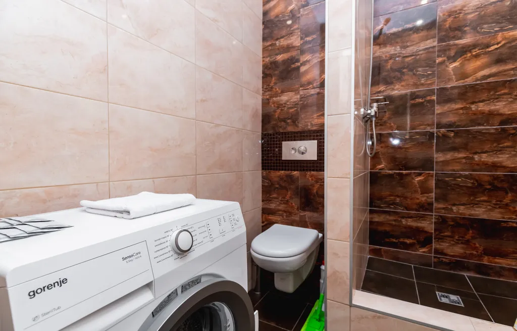 Квартира Квартира в Сириусе — комфорт и тишина — Сириус