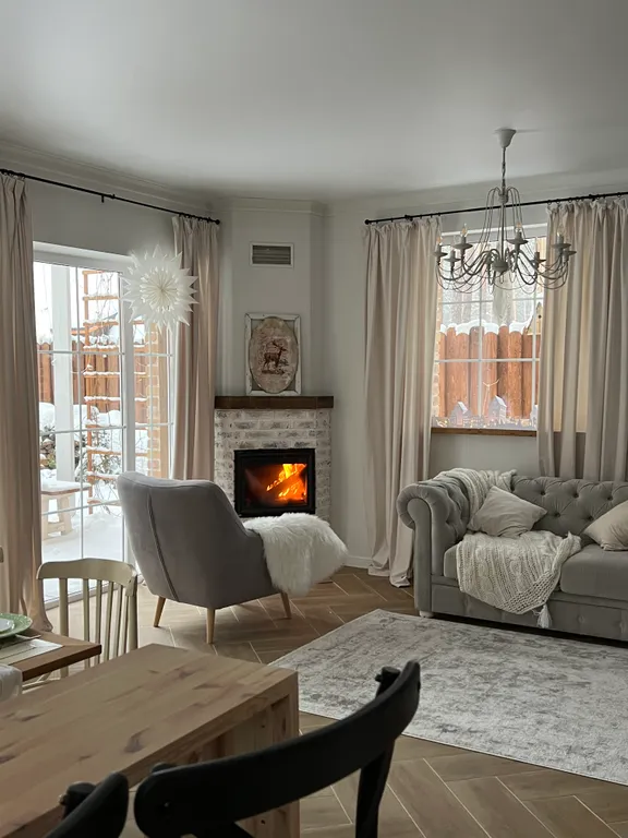 Коттедж ШатоRelax — аренда посуточно в Екатеринбург