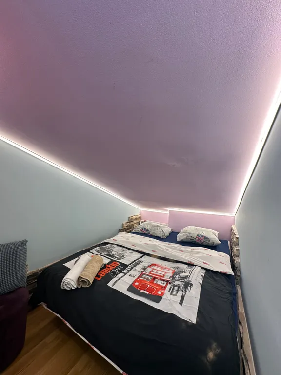 Квартира Комната — Санкт-Петербург