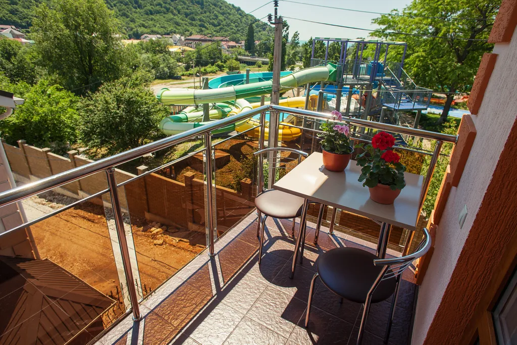 Улучшенный комфорт