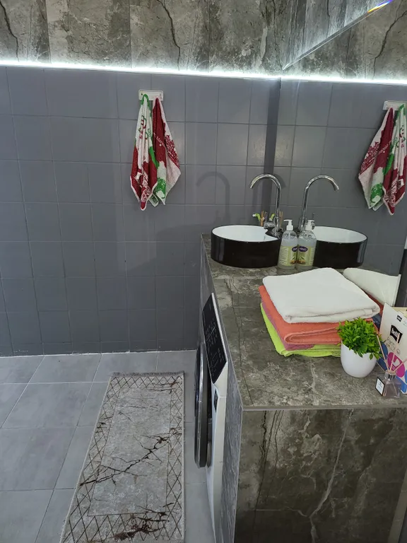 Гостевой дом у Ивана