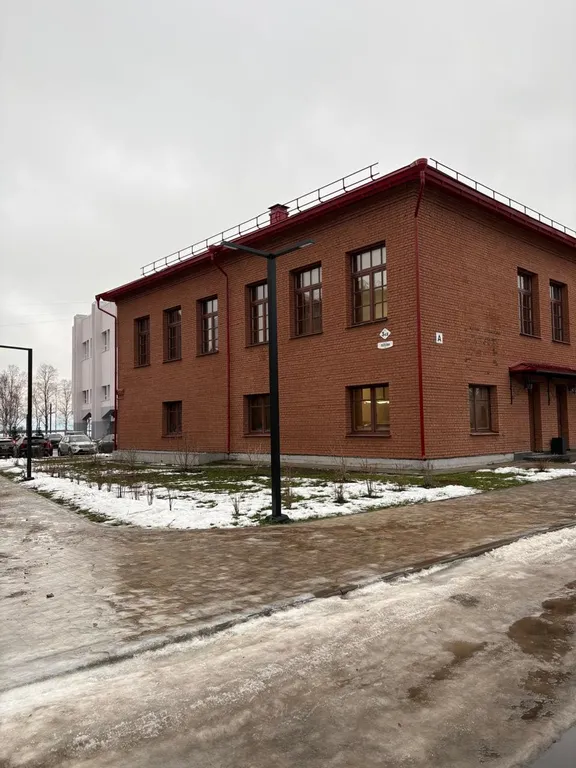 Апарт отель МиаМиа