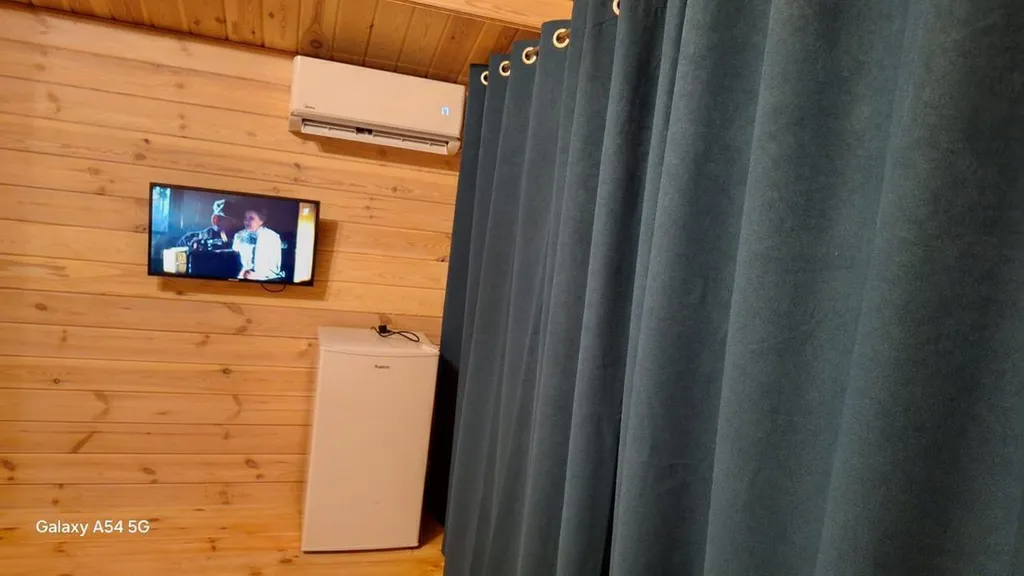 Дом Тихий уголок