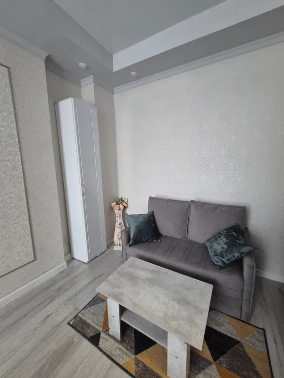 Квартира Уютная квартира с видом на проспект — Тверь