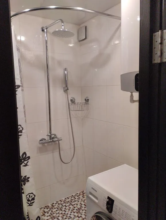 Люкс апартаменты