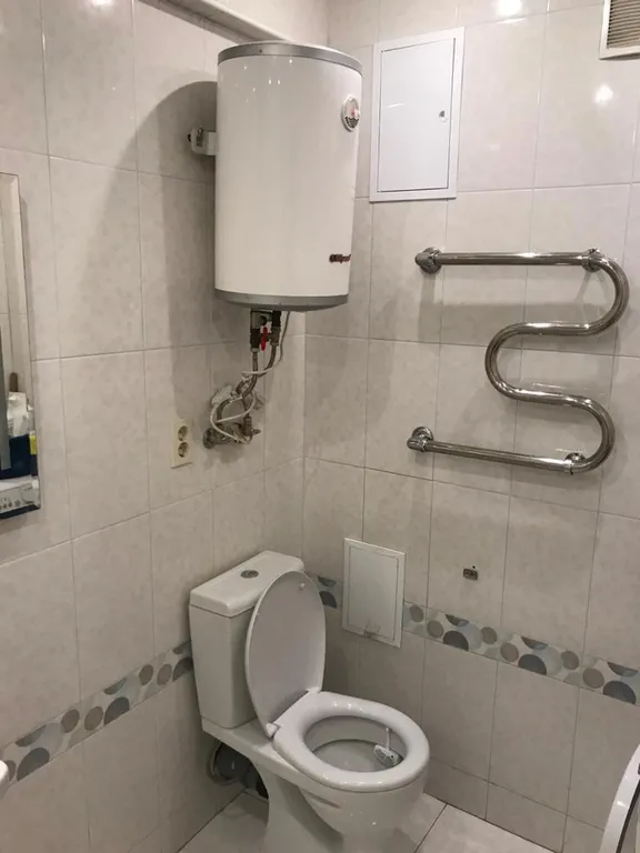 Квартира в центре города рядом с центральным рынком