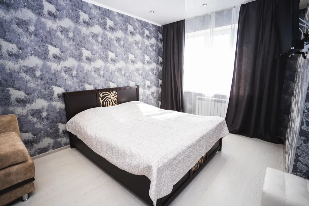 Квартира ATLANT Apartments 286 — аренда посуточно в Воронеж