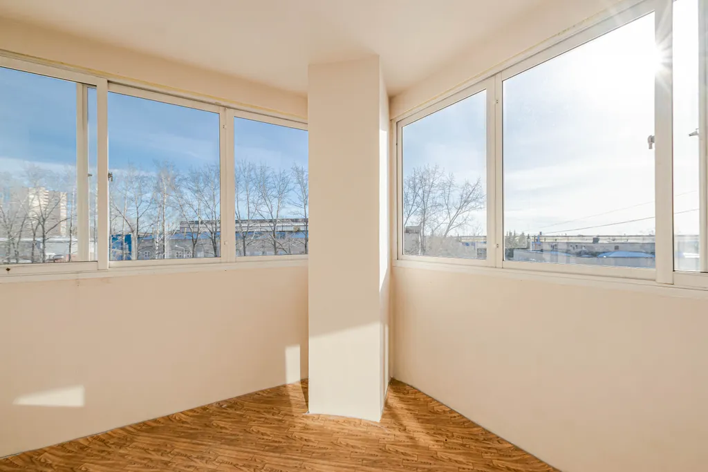 Уютная квартира с атмосферой комфорта