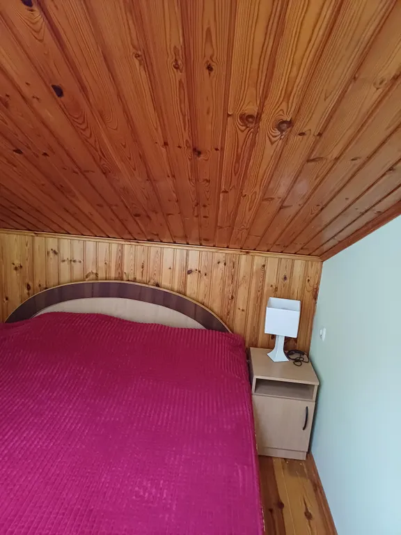 Апартамент Эллинги на берегу моря