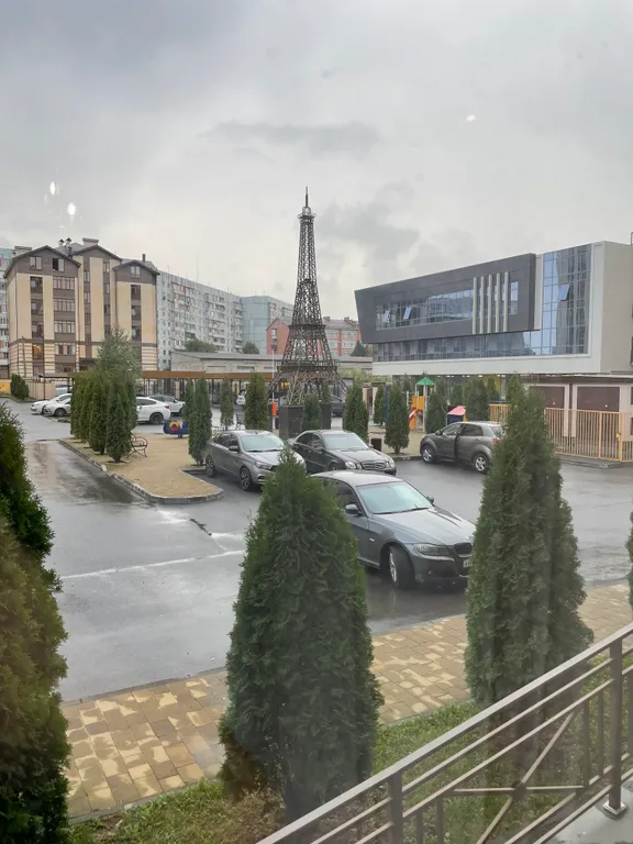 Уютная квартира в элитном доме