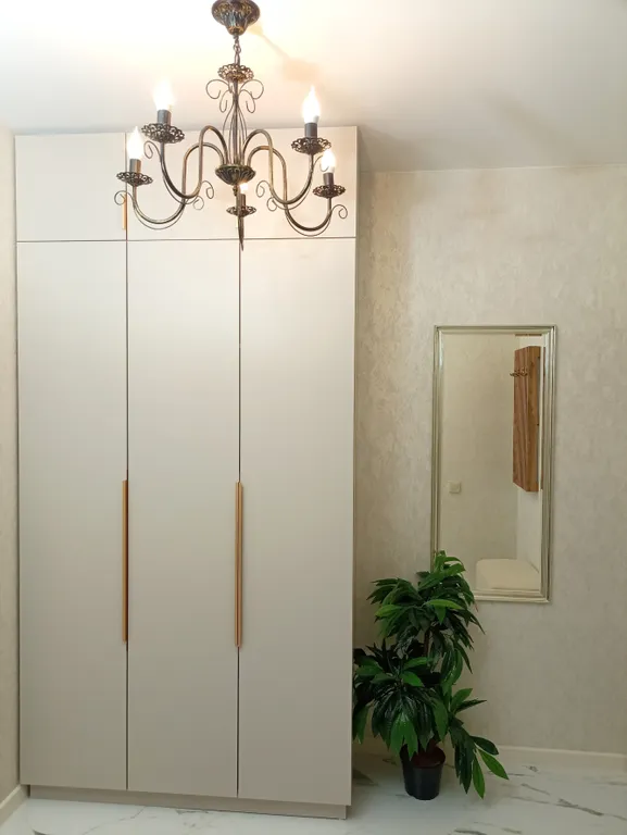 Элитные апартаменты от сети все в гости