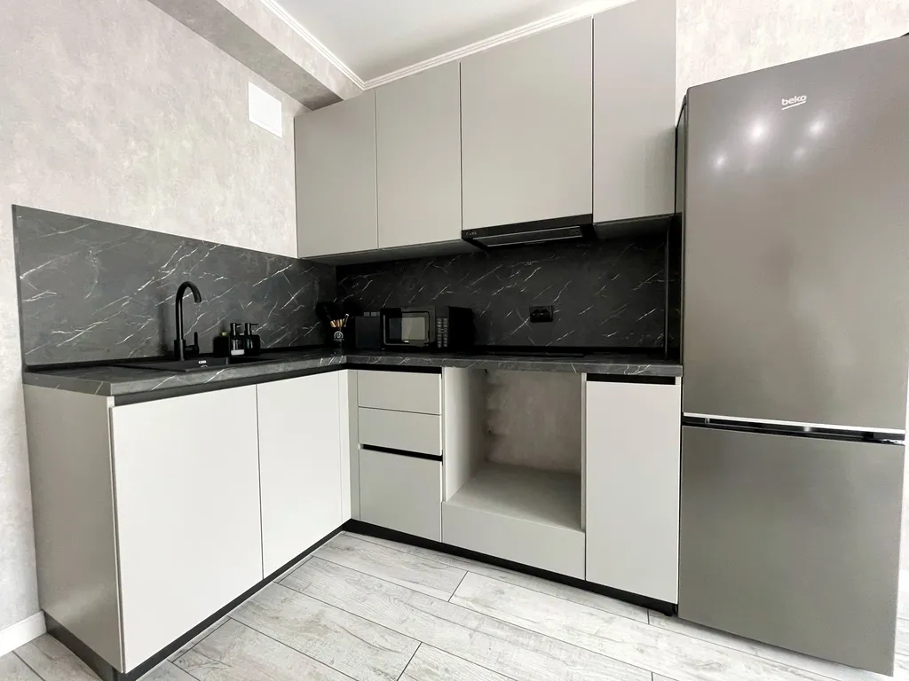 Апартамент Монако