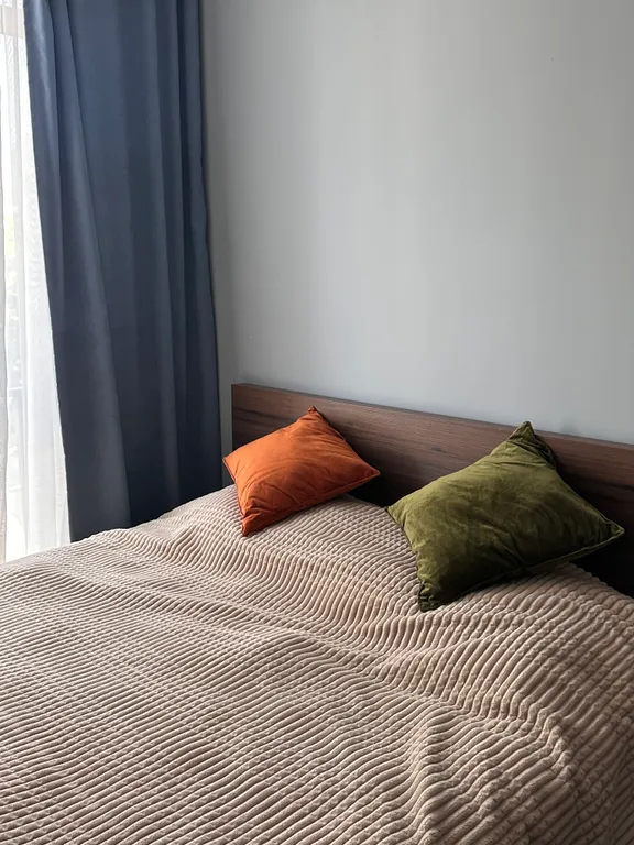 Апартаменты премиум LUX20 в центре Тбилиси