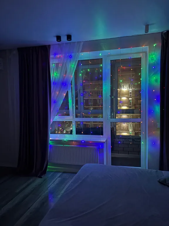 Апартаменты у парка Галицкого