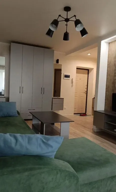 Комфортабельная квартира в центре