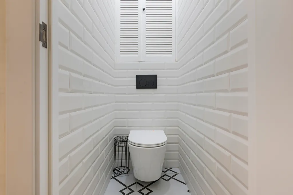 Двухуровневая квартира в уникальном районе