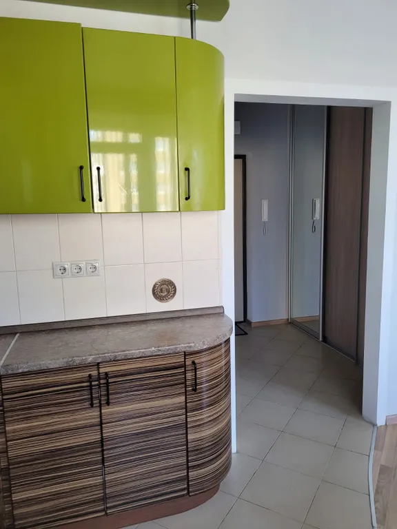 Квартира в центре города