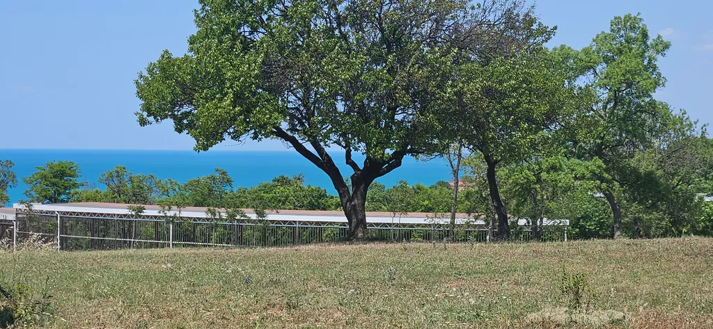 Уютная квартира у моря