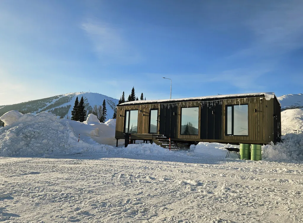 Далеко и надолго