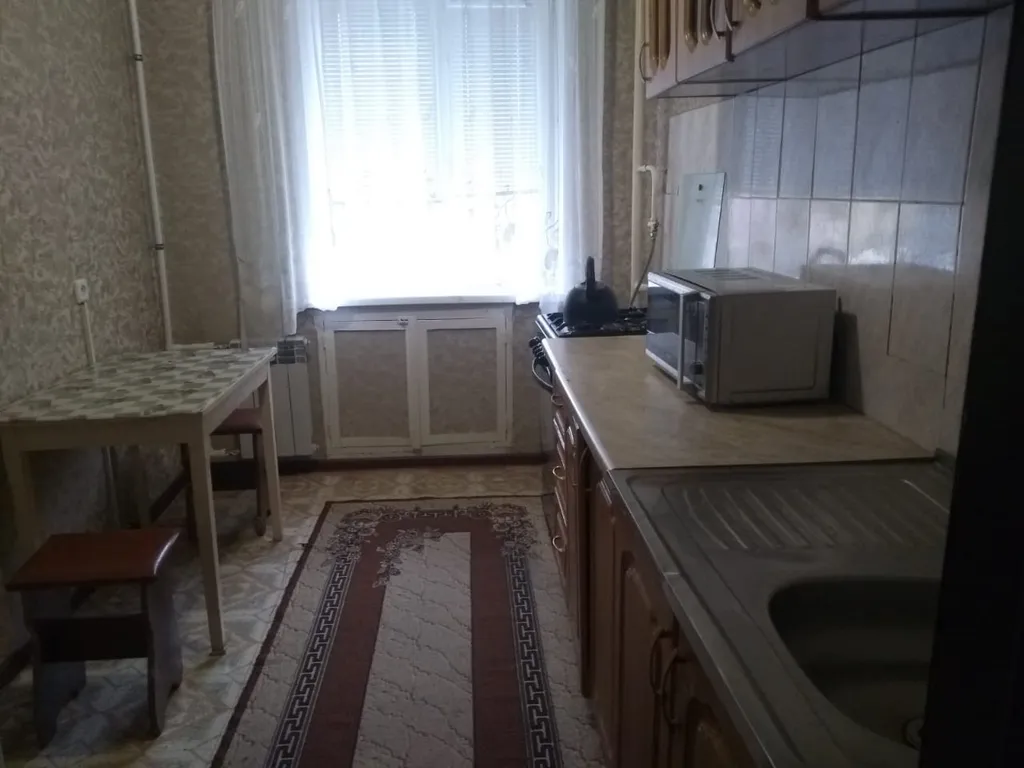 Уютная 2-х комнатная квартира