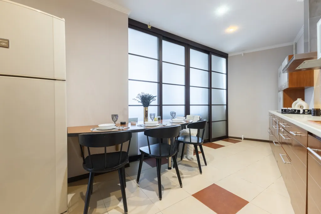 Апартаменты Velvet Stay