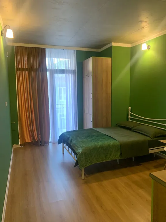Квартира Green studio — Батуми