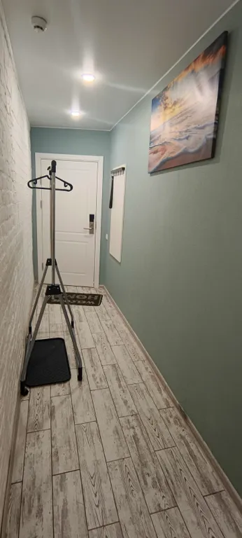 Квартира Уютная квартира-студия в центре Санкт-Петербурга с бесплатной парковко — Санкт-Петербург