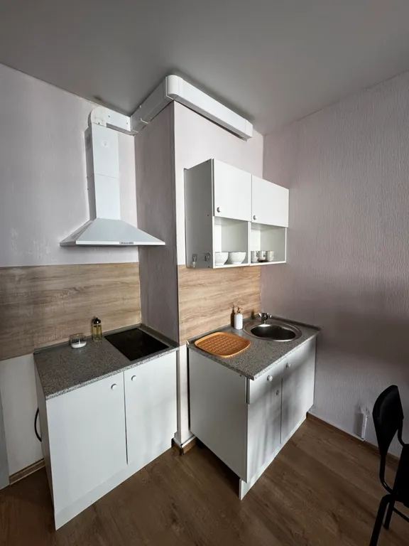 Уютная квартира возле метро Парнас