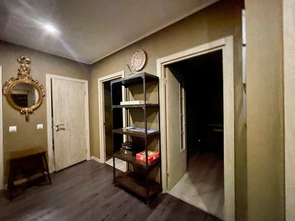 Уютная 3-комнатная квартира у воды в курортной зоне Завидово