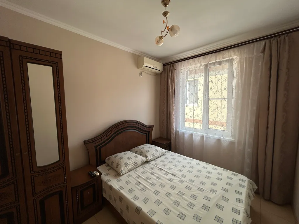 Квартира Комната — аренда посуточно в Кабардинка