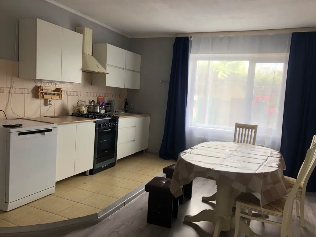 Коттедж Уютный дом 5 минут до моря — Кучугуры